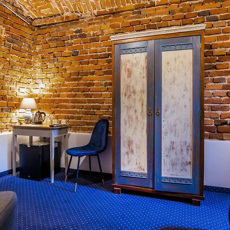 Apartamenty Bluma Cracovia Exterior foto